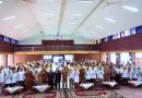 Seminar Nasional “Inovasi Sumber Daya Indonesia dalam Mewujudkan Ketahanan Pangan Berkelanjutan untuk Indonesia Emas 2045”